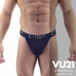 HILO Y-BACK THONG C-IN2 (CIN-02)