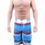 SHORT PLAYERO BILLABONG (BIL-01)