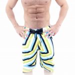 SHORT PLAYERO BILLABONG (BIL-05)