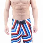 SHORT PLAYERO BILLABONG (BIL-07)