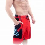 SHORT PLAYERO FOX (FOX-02)