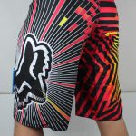 SHORT PLAYERO FOX (FOX-05)