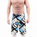 SHORT PLAYERO HURLEY (H-01)