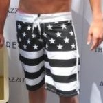 SHORT PLAYERO AUSSIEBUM (PL-30)