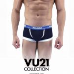 BOXER AUSSIEBUM (AUS216)  HORMA PEQUEÑA