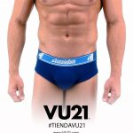 INTERIOR AUSSIEBUM (AUS77)