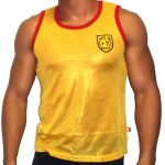 FRANELILLA DEPORTIVA ANDREW CHRISTIAN (F-AC06)