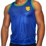 FRANELILLA DEPORTIVA ANDREW CHRISTIAN (F-AC07)