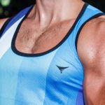 FRANELILLA DEPORTIVA VU21 COLLECTION (FVU-48)