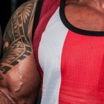 FRANELILLA DEPORTIVA VU21 COLLECTION (FVU-49)