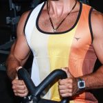 FRANELILLA DEPORTIVA VU21 COLLECTION (FVU-50)