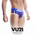 INTERIOR ADDICTED (ADD-10)