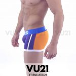 BOXER ADDICTED (ADD-18)