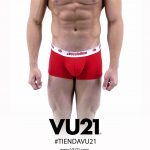 BOXER AUSSIEBUM (AUS252)  HORMA PEQUEÑA