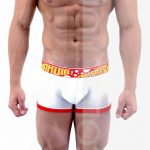 BOXER AUSSIEBUM (AUS63)