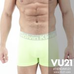 BOXER CALVIN KLEIN (CK-411)