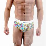 INTERIOR GIGO (GI06)