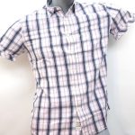 CAMISA CASUAL CALVIN KLEIN JEANS (CCK-10)