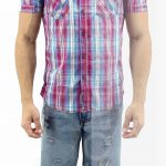 CAMISA CASUAL ESPRIT (ESP-01) HORMA SLIM FIT