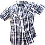 CAMISA CASUAL HOLLISTER (HSTER-14)