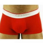 BOXER CALVIN KLEIN (CK-210)