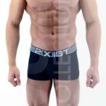 BOXER 2X-IST (2X-02)