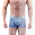 BOXER 2X-IST (2X-04)