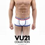 BOXER AUSSIEBUM (AUS121)