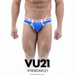 INTERIOR AUSSIEBUM (AUS166) HORMA PEQUEÑA