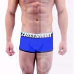 BOXER AUSSIEBUM (AUS181)  HORMA PEQUEÑA