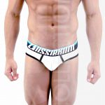 INTERIOR AUSSIEBUM (AUS187)