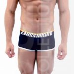 BOXER AUSSIEBUM (AUS188)  HORMA PEQUEÑA