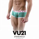 BOXER AUSSIEBUM (AUS204-B) SKINNY FIT