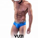 INTERIOR VU21 COLLECTION (VU21-02)