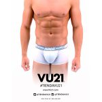 BOXER AUSSIEBUM (AUS16) HORMA PEQUEÑA