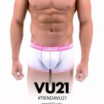 BOXER AUSSIEBUM (AUS22) HORMA PEQUEÑA