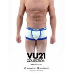 BOXER AUSSIEBUM (AUS26) HORMA PEQUEÑA