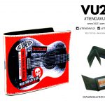 Billetera GUITARRA
