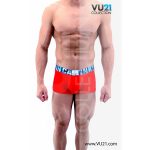 BOXER CALVIN KLEIN (CK-107)