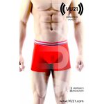 BOXER CALVIN KLEIN (CK-168)