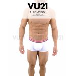 BOXER CALVIN KLEIN (CK-206)