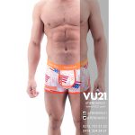 BOXER CALVIN KLEIN (CK-82)