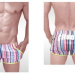 SHORT DEPORTIVO CROOTA (CRO01)