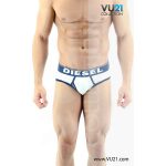 INTERIOR DIESEL (DI89)