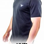 FRANELA DEPORTIVA VU21 COLLECTION (FVU-02)