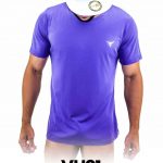 FRANELA DEPORTIVA VU21 COLLECTION (FVU-03)