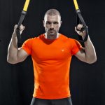 FRANELA DEPORTIVA VU21 COLLECTION (FVU-06)