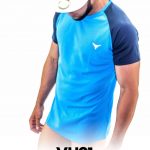 FRANELA DEPORTIVA VU21 COLLECTION (FVU-07)