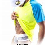 FRANELA DEPORTIVA VU21 COLLECTION (FVU-09)