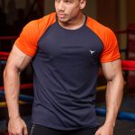 FRANELA DEPORTIVA VU21 COLLECTION (FVU-10)